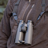 Binocular Comfort Carrying Strap