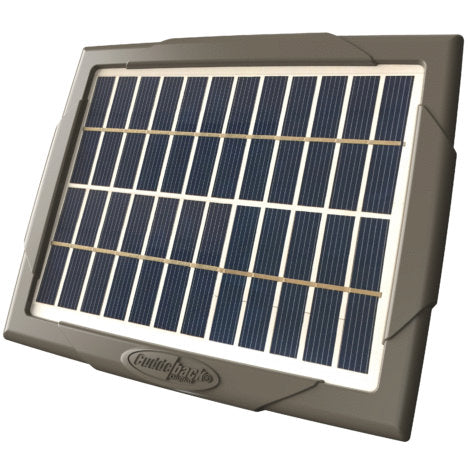 Solar Power Bank