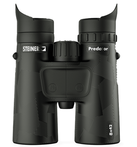 Predator Binoculars