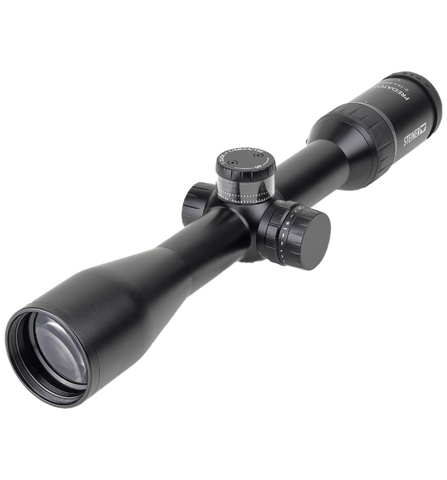 Predator 8 Riflescopes