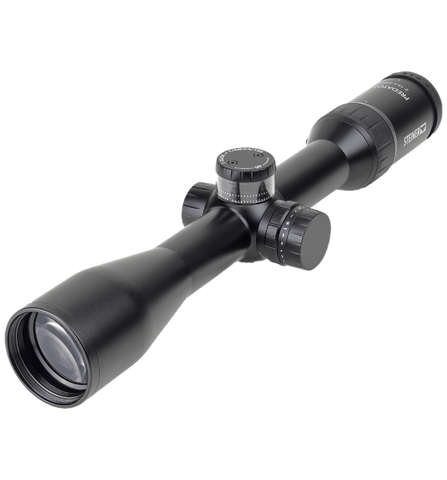 Predator 8 Riflescopes