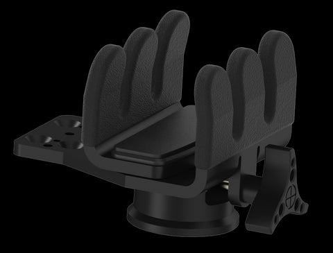 Reaper Grip Direct Mount