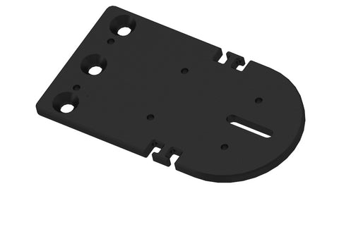 Reaper Rig Accessory Plate (Camera Mount)