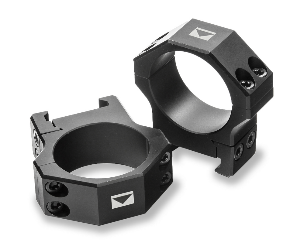 H-Series Lightweight Scope Rings – Third Coast Thermal
