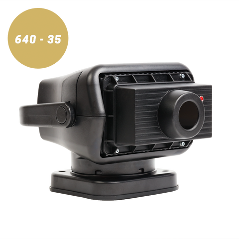 360 HighRes Telephoto 640-35