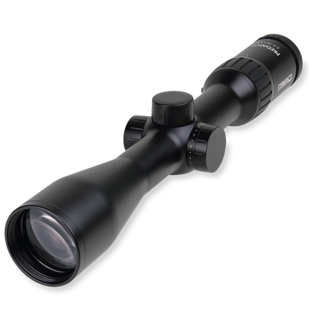 Predator 4 Riflescopes