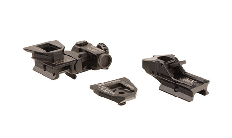 Trijicon Electro Optics Wilcox Bridge Mount