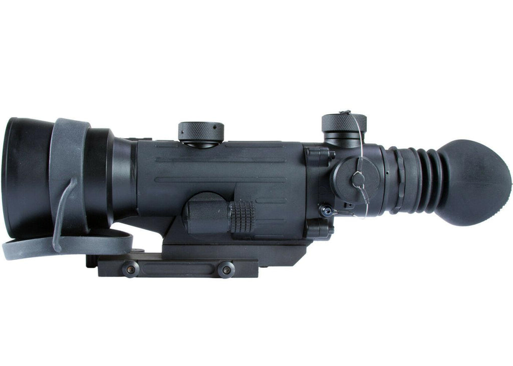 Vampire 3X Night Vision Riflescope Third Coast Thermal
