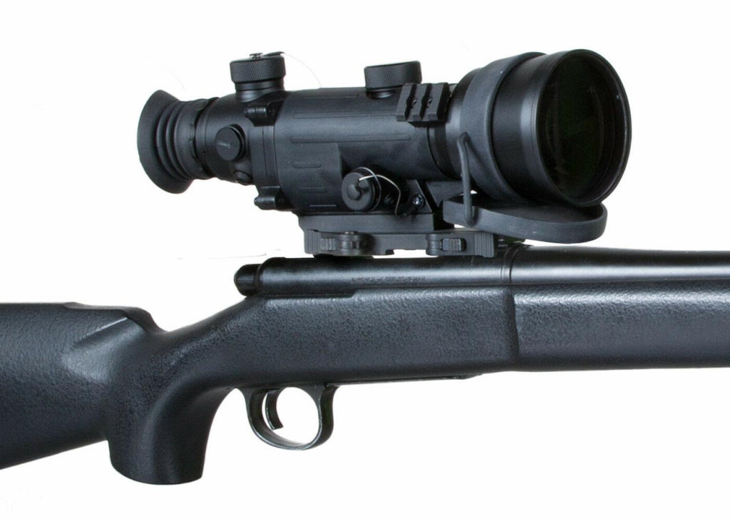 Vampire 3X Night Vision Riflescope Third Coast Thermal