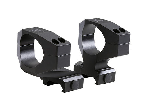 Alpha1 Aluminum Tactical Mounts