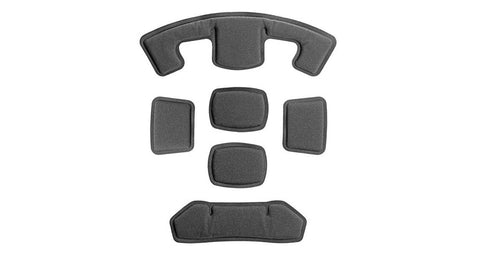 EXFIL® Carbon & LTP Helmet Comfort Pads