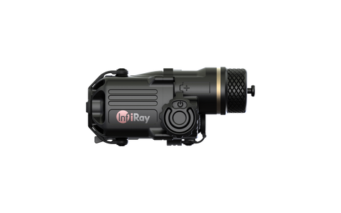 Jerry C5 Thermal Attachment