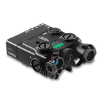 DBAL-A3 : Dual Beam Aiming Laser - Advanced 3