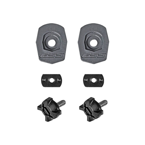 ESS Pivot Rail Mount Set