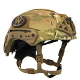 EXFIL® Ballistic Helmet Rail 2.0