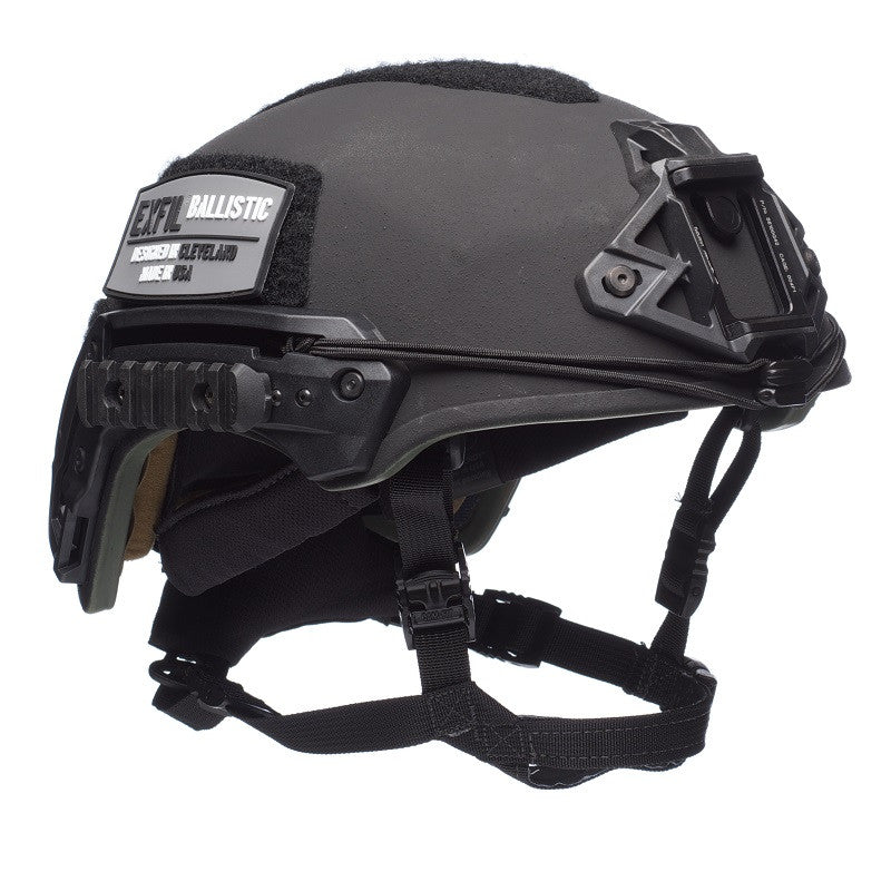 EXFIL® Ballistic Helmet Rail 2.0 – Third Coast Thermal