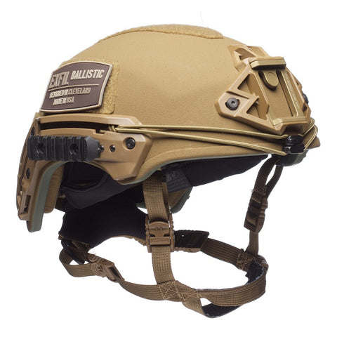 EXFIL® Ballistic Helmet Rail 2.0