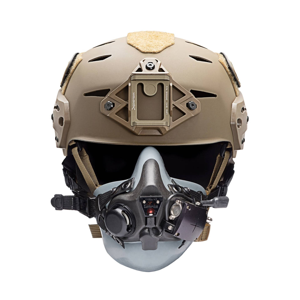 EXFIL® Oxygen Mask Strap Kit Third Coast Thermal