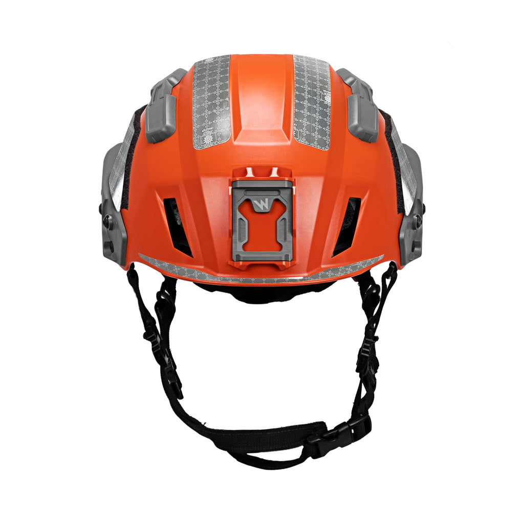 SAR Helmet SOLAS Reflective Tape Kit – Third Coast Thermal