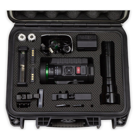 Aurora Pro Explorer Kit