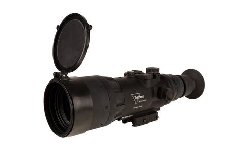 IR-HUNTER® Thermal Riflescope