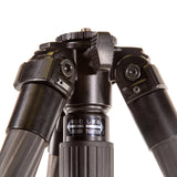 K800 Carbon Fiber Tripod