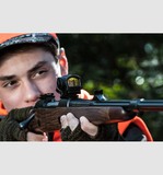 MRS Micro Reflex Sight