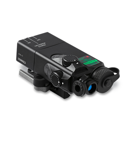 OTAL-C IR : Offset Tactical Aiming Laser-IR