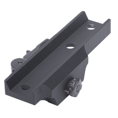 Locking QD Mount