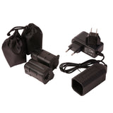 DNV Battery Double Pack