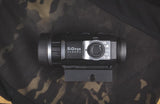 Aurora Picatinny Rail Mount