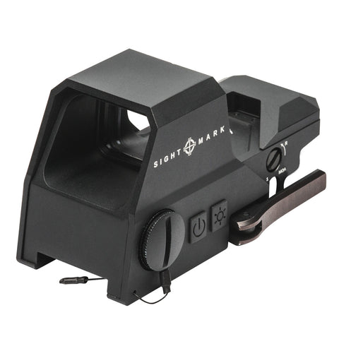 Ultra Shot R-Spec Reflex Sight