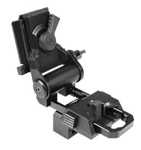 L4 G11 Mount with Horn Interface (Non Breakaway)