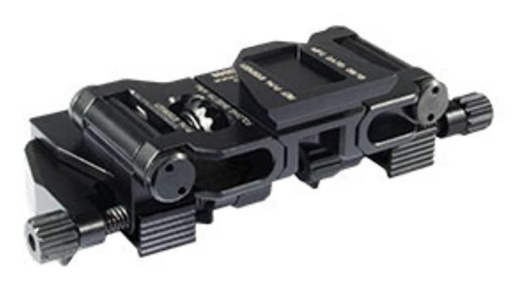 SkeetIRx Bridge Modular System – Third Coast Thermal
