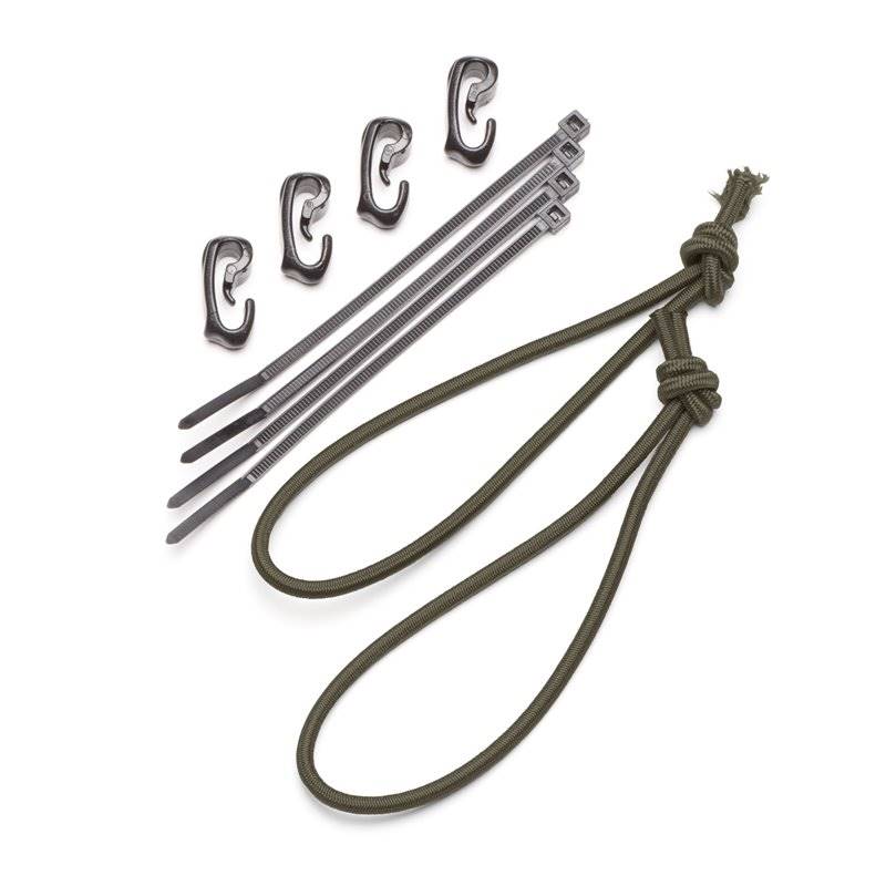 Shock Cord Kit Third Coast Thermal