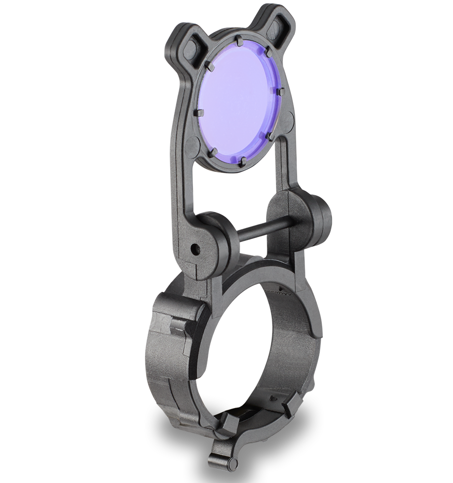 Refocus Lens, Universal Third Coast Thermal