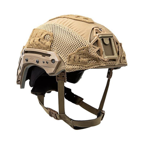 thumbnail image 2 of Multicam Helmet Cover For Fast Helmets - Nylon, Large Size (Helmet NOT Included) 2 of 4