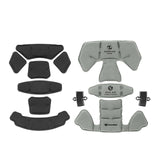EPIC Air™ Combat Helmet Liner System
