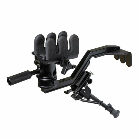 Ambush Shooting Rest Kit (includes Bipod & Reaper Grip)