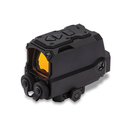 DRS1X Reflex Sight