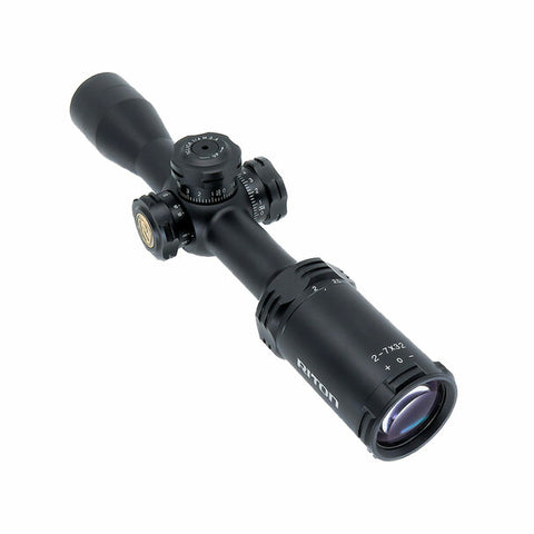 RT-S Mod 3 GEN2 2-7x32