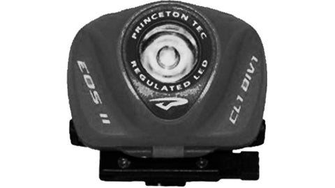 Princeton Tec® EOS II MPLS Headlamp