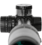 Predator 8 Riflescopes