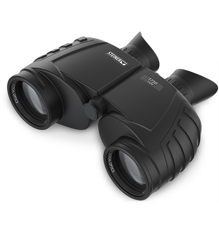 Tactical Binoculars