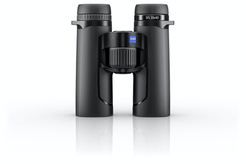 SFL Binoculars